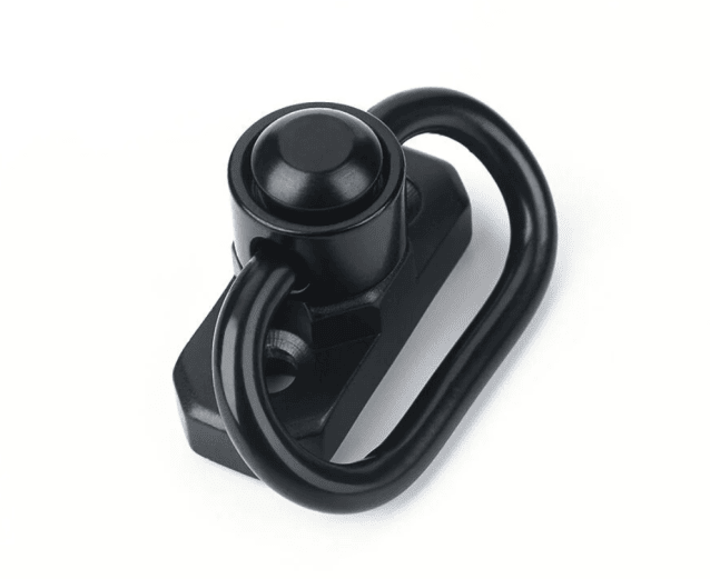 Rebel MLOK QD Sling Mount - Airsoft Slings