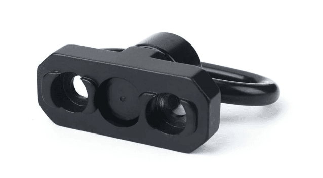 Rebel MLOK QD Sling Mount - Airsoft Slings - view 3