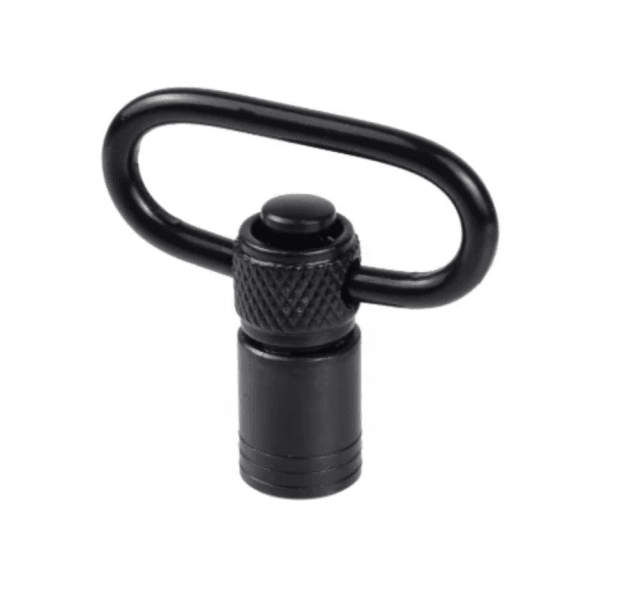 Rebel Precision QD Sling Swivel Mount - Airsoft Slings