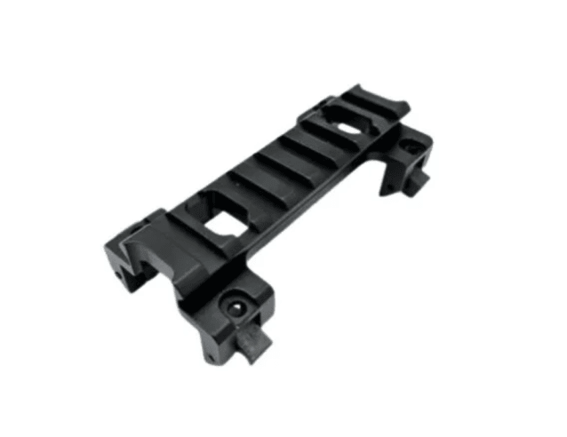 Rebel Precision Rail Mount for MP5 - Short - Airsoft Sights and Optics