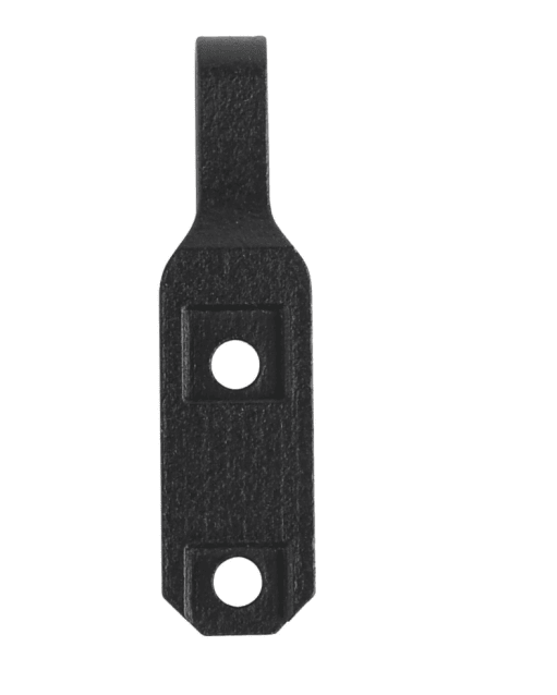 Rebel M300/M600 Flashlight Strap Clip - Airsoft Torches & Laser Units - view 2