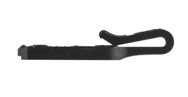 Rebel M300/M600 Flashlight Strap Clip - Airsoft Torches & Laser Units - view 3