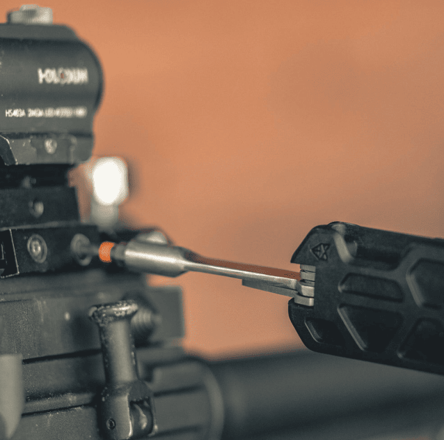 Tactica Sidekick AEG/HPA Field Multitool - Airsoft tools - view 2