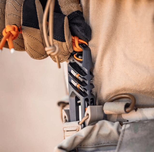 Tactica Sidekick AEG/HPA Field Multitool - Airsoft tools - view 3