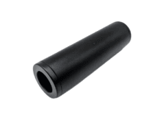 Rebel Precision Silencer - 110mm version