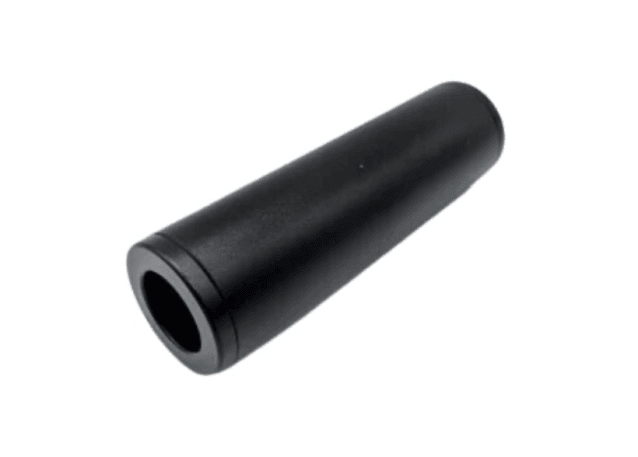Rebel Precision Silencer - 110mm version - Airsoft Suppressors