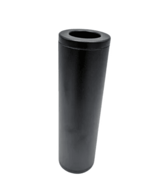 Rebel Precision Silencer - 110mm version - Airsoft Suppressors - view 2