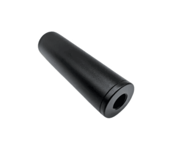 Rebel Precision Silencer - 110mm version - Airsoft Suppressors - view 3