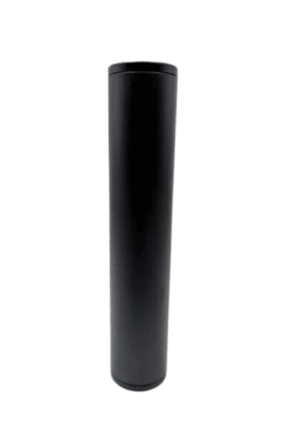Rebel Precision Silencer - 160mm version - Airsoft Suppressors