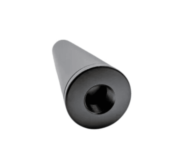 Rebel Precision Silencer - 160mm version - Airsoft Suppressors - view 2