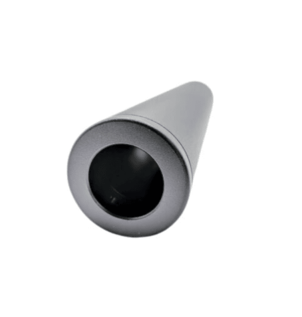Rebel Precision Silencer - 160mm version - Airsoft Suppressors - view 3