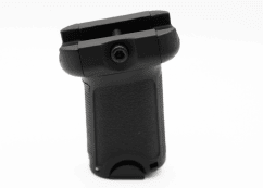 Rebel VSG-S Type Picatinny Grip - Black
