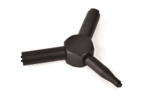Rebel Gas Magazine Valve Key
