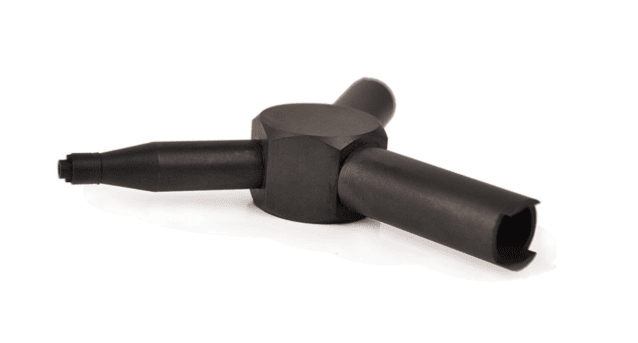 Rebel Gas Magazine Valve Key - Rebel - view 2