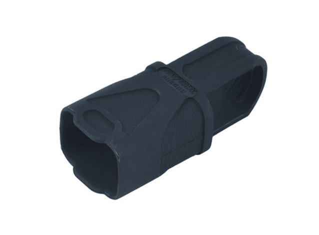 Rebel 9mm 45 Subgun Magazine Loop - Black - Airsoft AEG Magazines