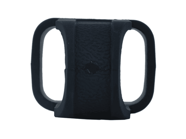 Rebel 9mm 45 Subgun Magazine Loop - Black - Airsoft AEG Magazines - view 2