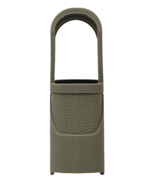 Rebel 9mm 45 Subgun Magazine Loop - Dark Earth - Airsoft AEG Magazines - view 2