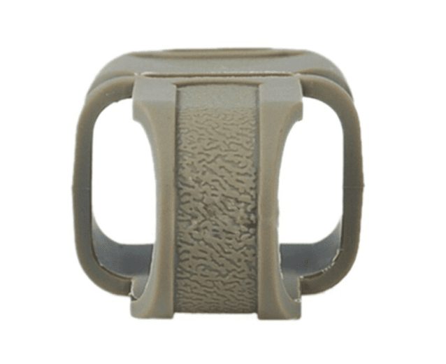 Rebel 9mm 45 Subgun Magazine Loop - Dark Earth - Airsoft AEG Magazines - view 4