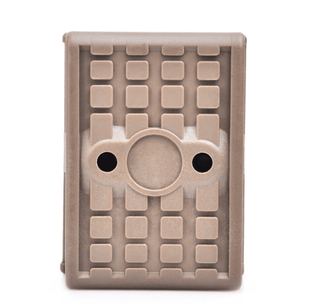 Rebel MP5 Polymer Mag Coupler DE - Airsoft AEG Magazines - view 4
