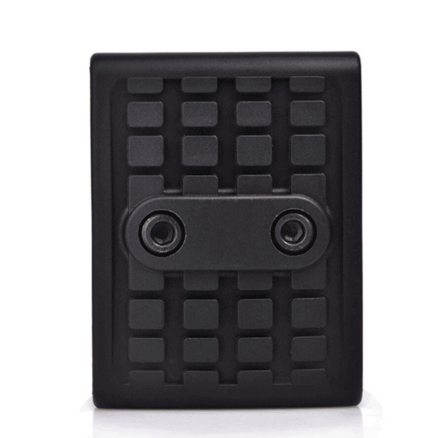 Rebel MP5 Polymer Mag Coupler Black - Airsoft AEG Magazines - view 3