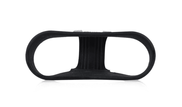 Rebel 5.56 NATO M4 Magazine Rubber BLACK - Airsoft AEG Magazines - view 3