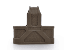 Rebel 5.56 NATO M4 Magazine Rubber DE