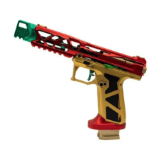 AAP-01 Custom Build (Fully Assembled) - Exo Rasta (+ Small Hard Case)