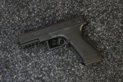 used - novritsch SSE18 Gen2 Full Auto aep