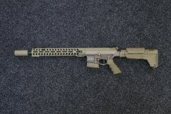 used - secutor rapax XXI m8 (dmr)