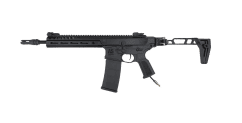 **PRE-ORDER**AS HELDEN HR556 10" S-HPA (BLACK) HPA AIRSOFT REPLICA