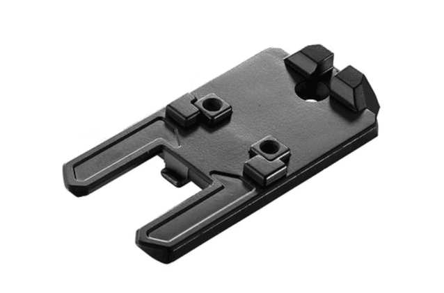 Tokyo Marui Hi-Capa 4.3 D.O.R GBB Pistol - Black - Airsoft Hi Capa Pistols - view 7