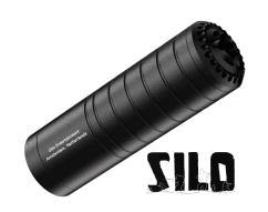E-Shooter MASTER X SILO - SMOKY FLARE TRACER UNIT (BT)