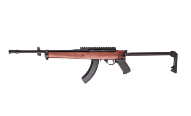 Ace 1 Arms Ranch Boy I Gas Blowback Rifle - GBB Airsoft Gas Assault Rifles