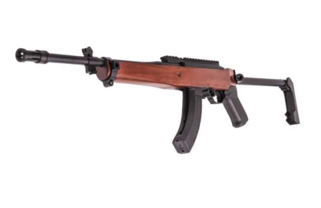 Ace 1 Arms Ranch Boy I Gas Blowback Rifle - GBB Airsoft Gas Assault Rifles - view 3