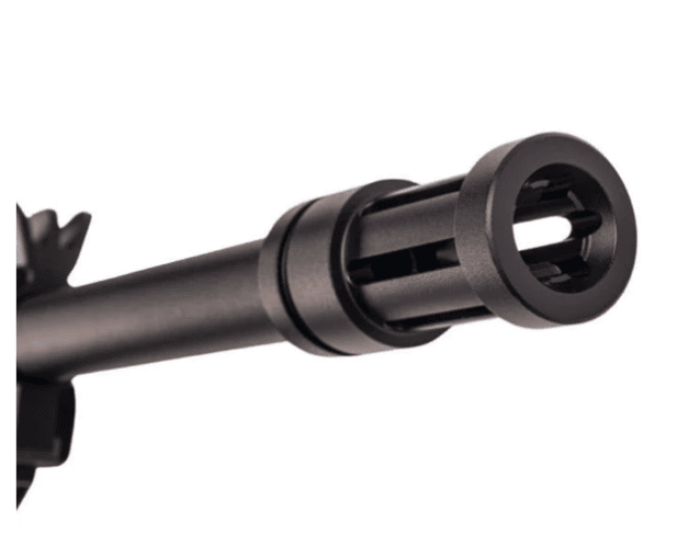Ace 1 Arms Ranch Boy I Gas Blowback Rifle - GBB Airsoft Gas Assault Rifles - view 5