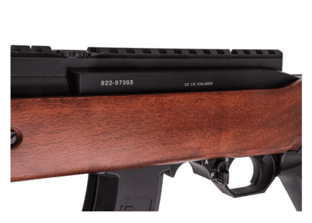 Ace 1 Arms Ranch Boy I Gas Blowback Rifle - GBB Airsoft Gas Assault Rifles - view 7