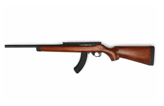 Ace 1 Arms Ruger B Gas Blowback Rifle - GBB Airsoft Gas Assault Rifles