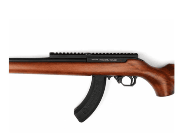 Ace 1 Arms Ruger B Gas Blowback Rifle - GBB Airsoft Gas Assault Rifles - view 2