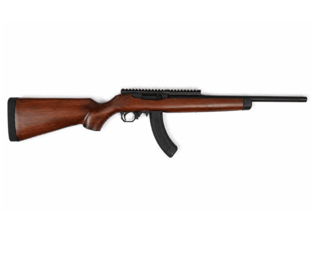 Ace 1 Arms Ruger B Gas Blowback Rifle - GBB Airsoft Gas Assault Rifles - view 3