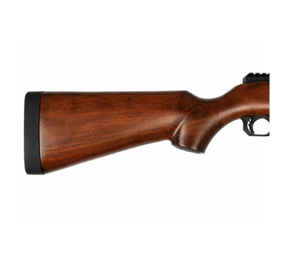 Ace 1 Arms Ruger B Gas Blowback Rifle - GBB Airsoft Gas Assault Rifles - view 4