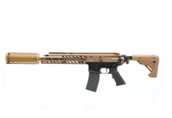 Salvo Precision MCX SURG MWS GBBR (S005A-01)