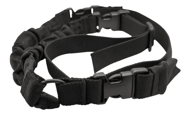 Rebel Precision Single-Point Bungee Tactical Sling - Airsoft Slings