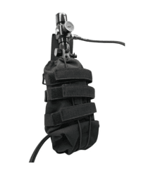 Rebel Precision Universal HPA Tank MOLLE Pouch (Up to 88ci)