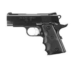 Tokyo Marui TM10 Ultra Compact GBB Pistol - Black