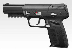 Tokyo Marui FN 5-7 Five - Seven GBB