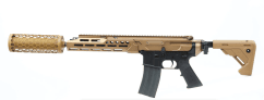 Salvo Precision MCX SURG MWS GBBR (S005B-01)