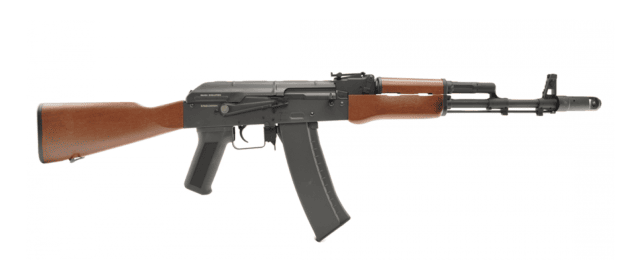 Raven Evolution NEO AK74 AEG - All AEG Airsoft Rifles