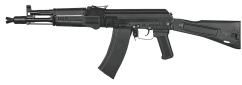 VFC AV105/AK105 GBBR - Black