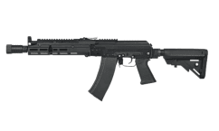 VFC AV105/AK105 Tactical GBBR - Black