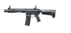 Lancer Tactical x SLR Rifleworks LT Gen 2 SD9 AEG- Black (Includes Battery & Charger)